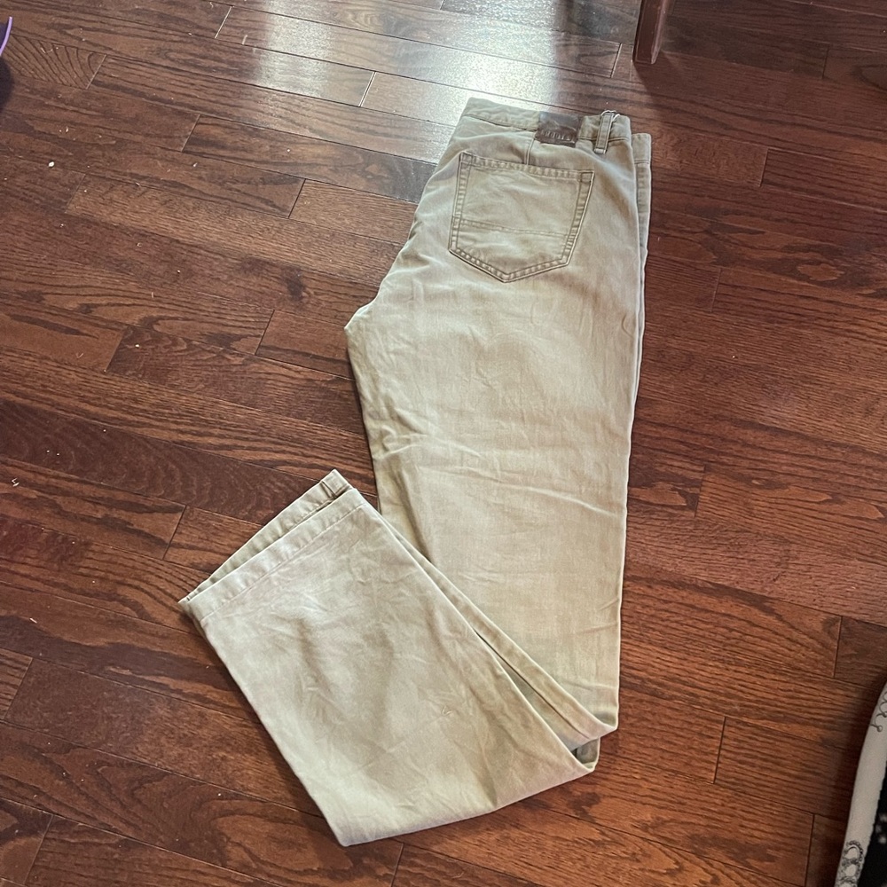 Roots cotton pants 👖